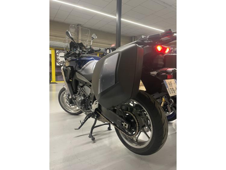 YAMAHA TRACER 9 GT+ Y-AMT