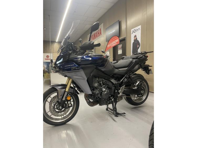 YAMAHA TRACER 9 GT+ Y-AMT