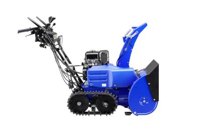 YAMAHA YT 660 Fraise à neige