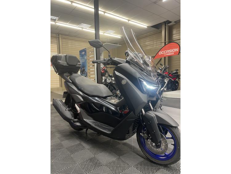 YAMAHA NMAX 125