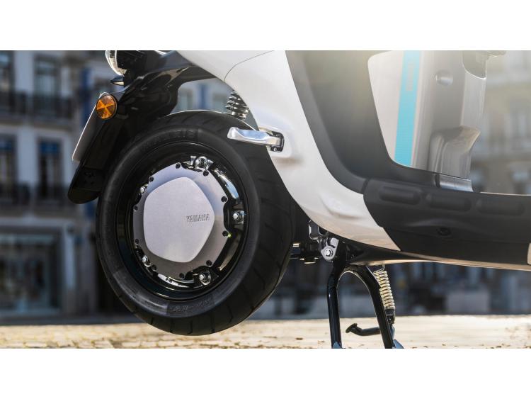 YAMAHA NEO'S 50 ELECTRIQUE