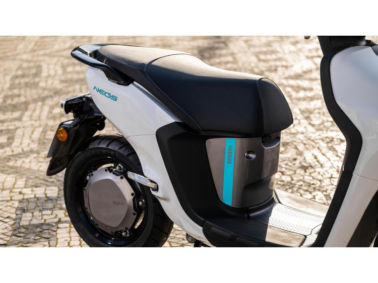 YAMAHA NEO'S 50 ELECTRIQUE