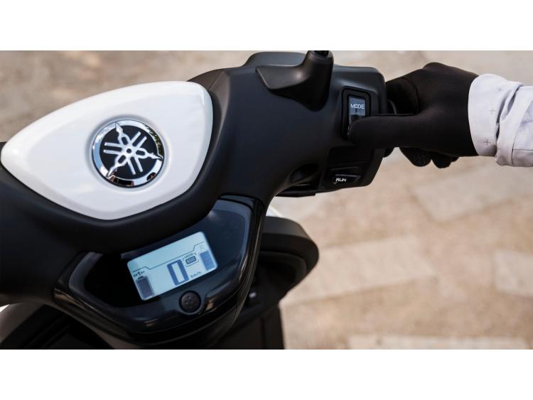 YAMAHA NEO'S 50 ELECTRIQUE