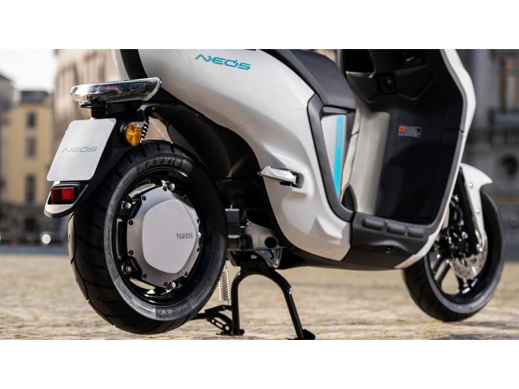 YAMAHA NEO'S 50 ELECTRIQUE
