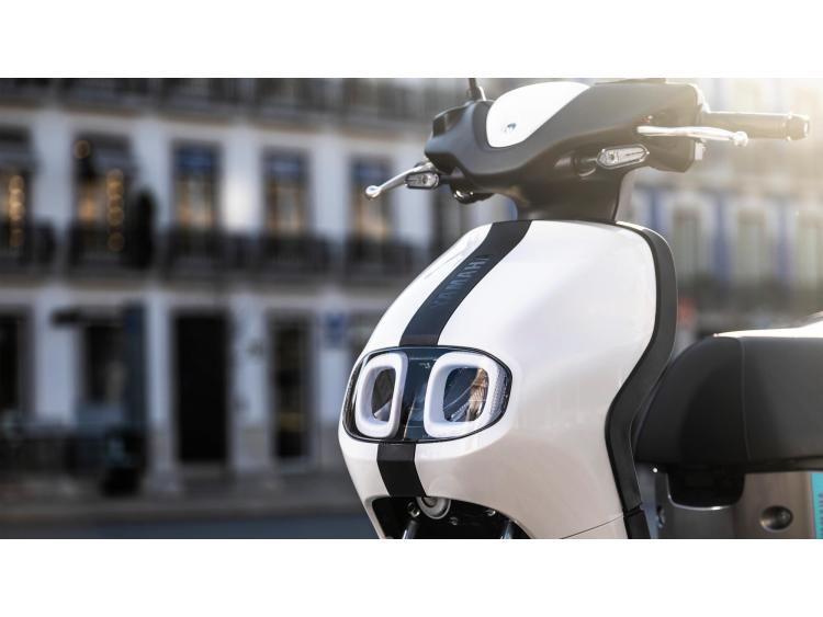 YAMAHA NEO'S 50 ELECTRIQUE