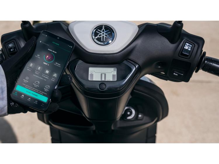 YAMAHA NEO'S 50 ELECTRIQUE