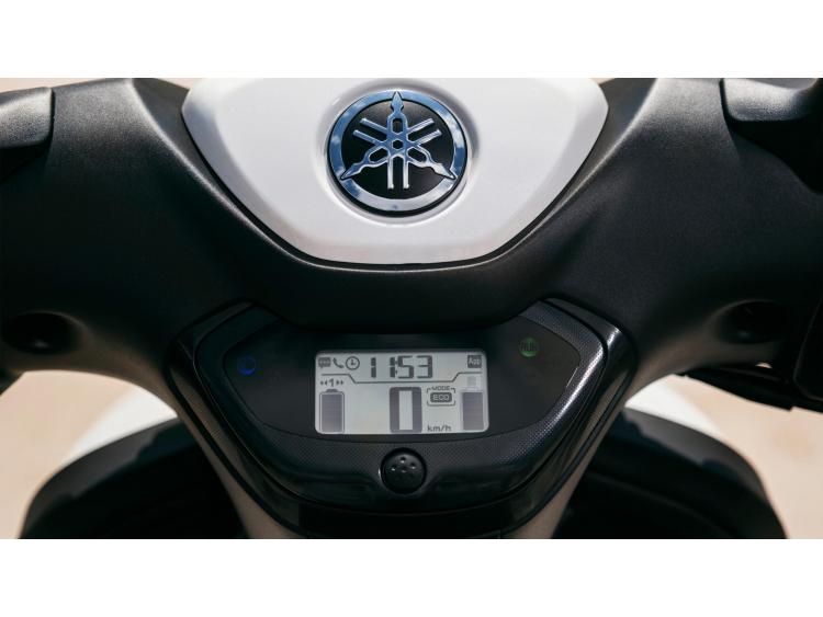 YAMAHA NEO'S 50 ELECTRIQUE