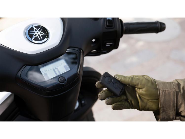 YAMAHA NEO'S 50 ELECTRIQUE