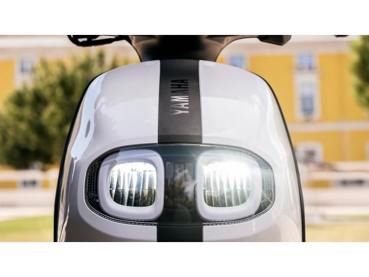 YAMAHA NEO'S 50 ELECTRIQUE