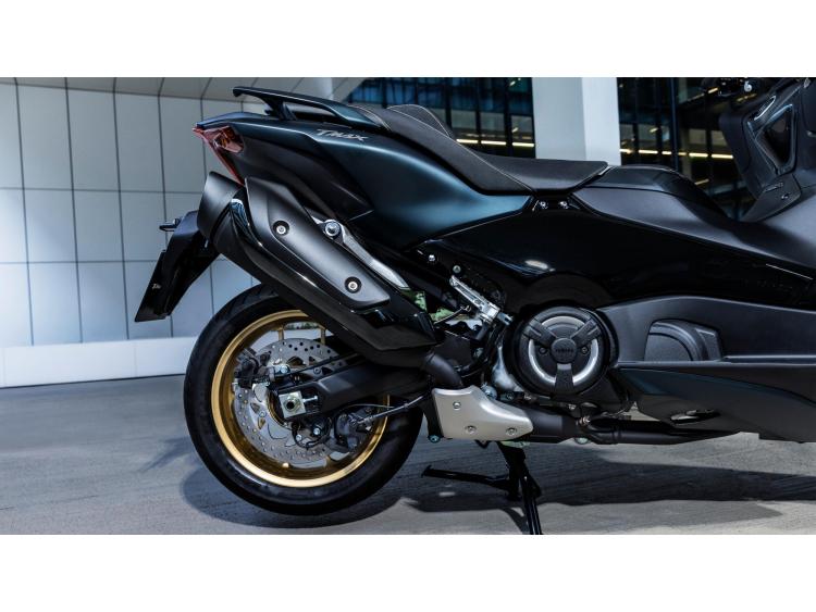 YAMAHA TMAX 560 TECH MAX