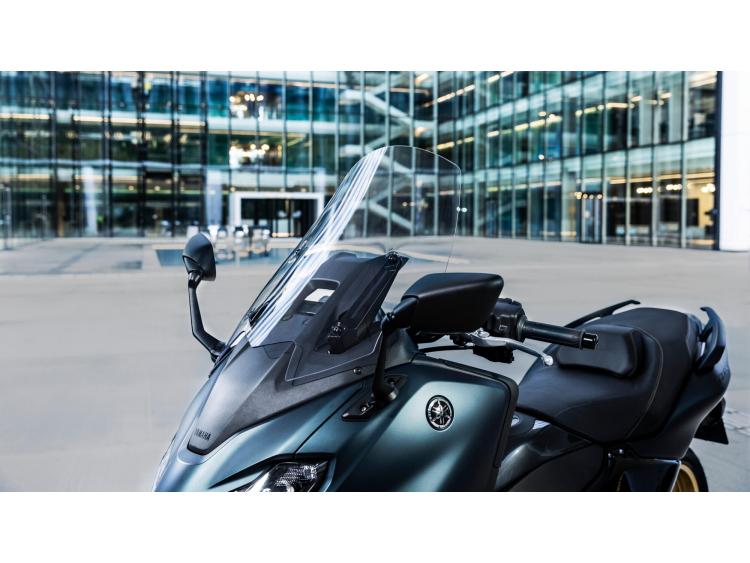 YAMAHA TMAX 560 TECH MAX