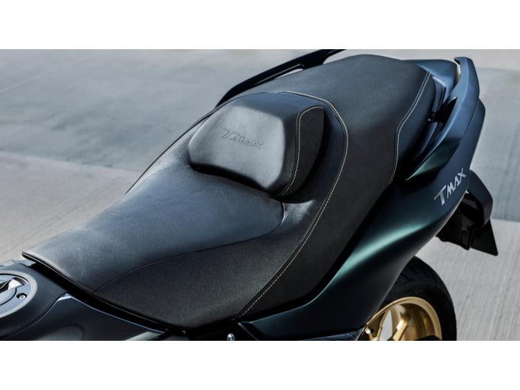 YAMAHA TMAX 560 TECH MAX