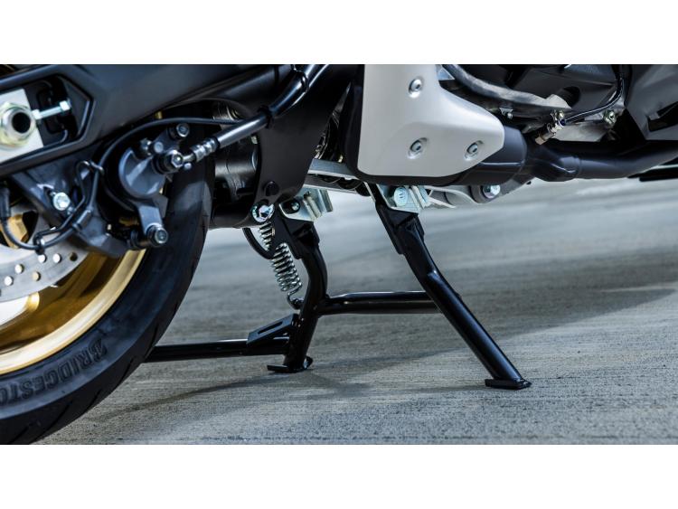 YAMAHA TMAX 560 TECH MAX