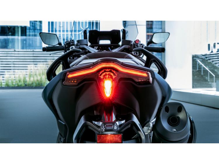 YAMAHA TMAX 560 TECH MAX