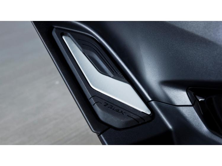YAMAHA TMAX 560 TECH MAX