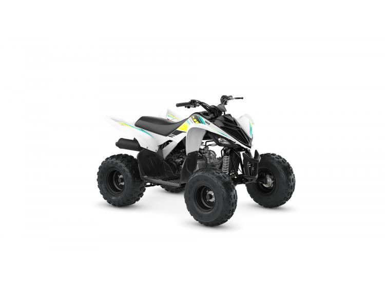 YAMAHA YFM 90 RAPTOR