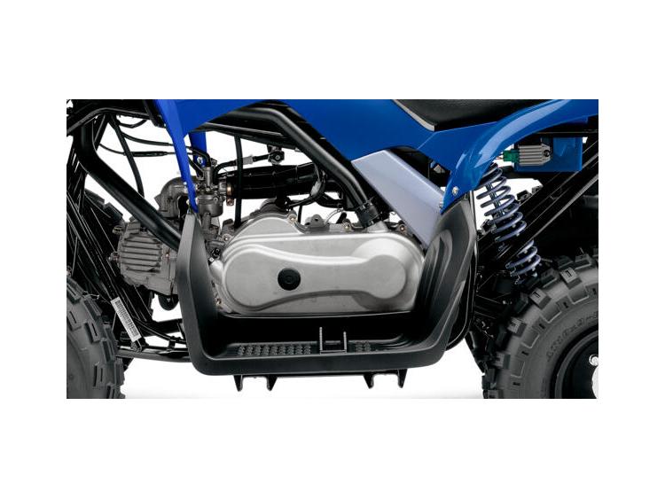 YAMAHA YFM 90 RAPTOR