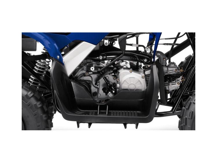 YAMAHA YFM 90 RAPTOR