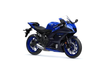 YAMAHA R7