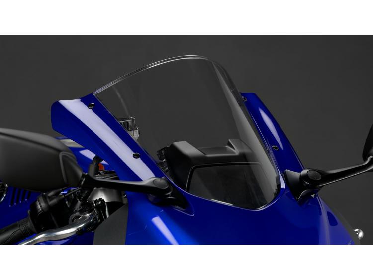 YAMAHA R7