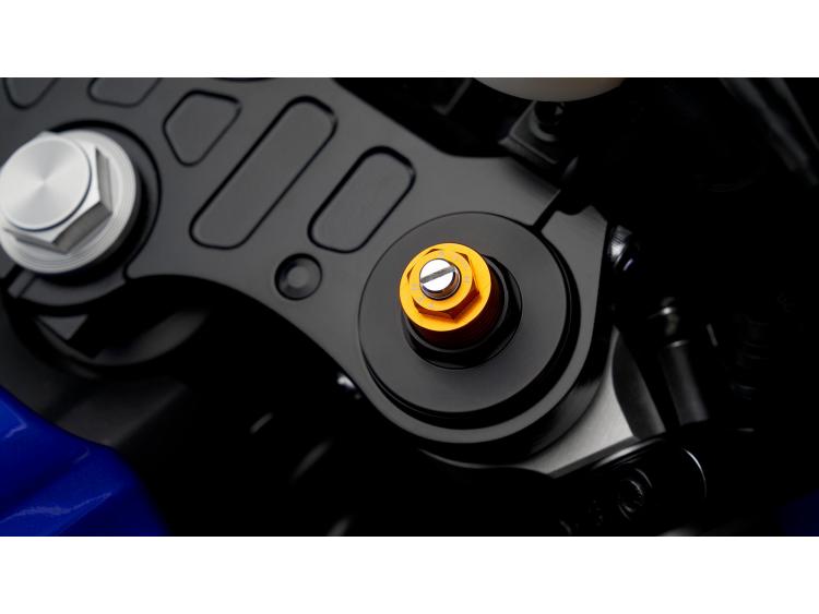 YAMAHA R7