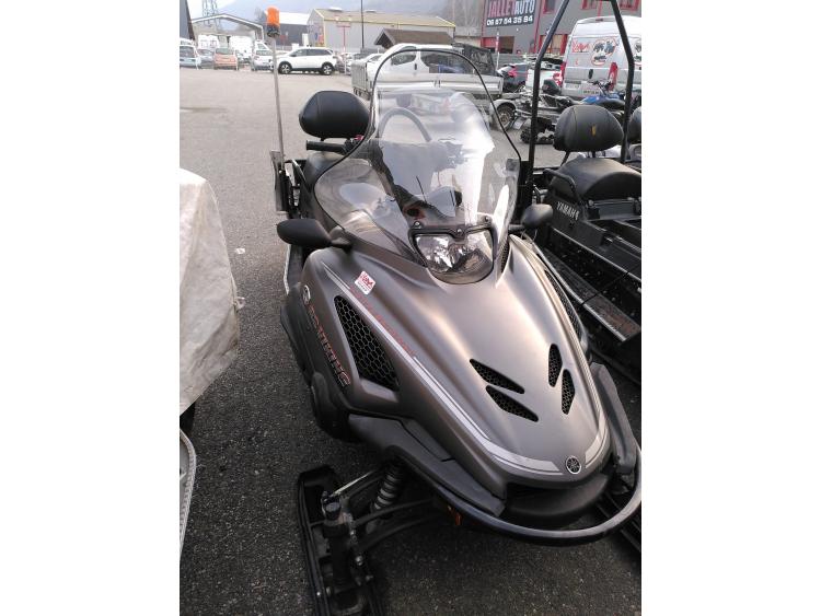 YAMAHA Wolverine 850 X2 SE