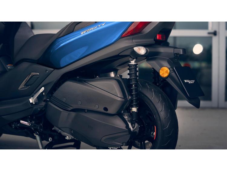 YAMAHA TRICITY 300