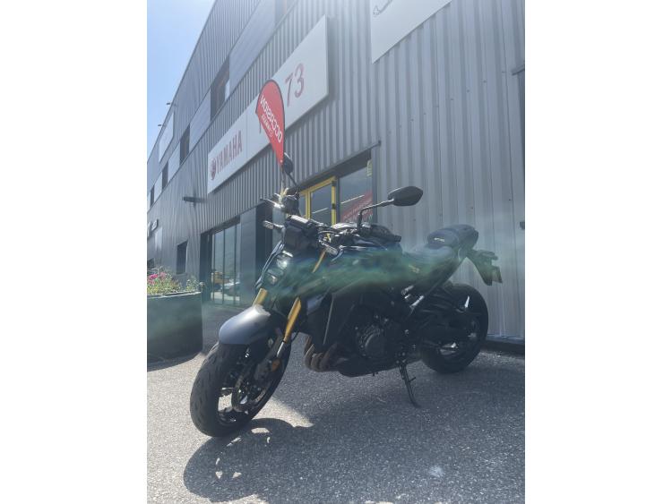 SUZUKI GSX-S 1000 ABS