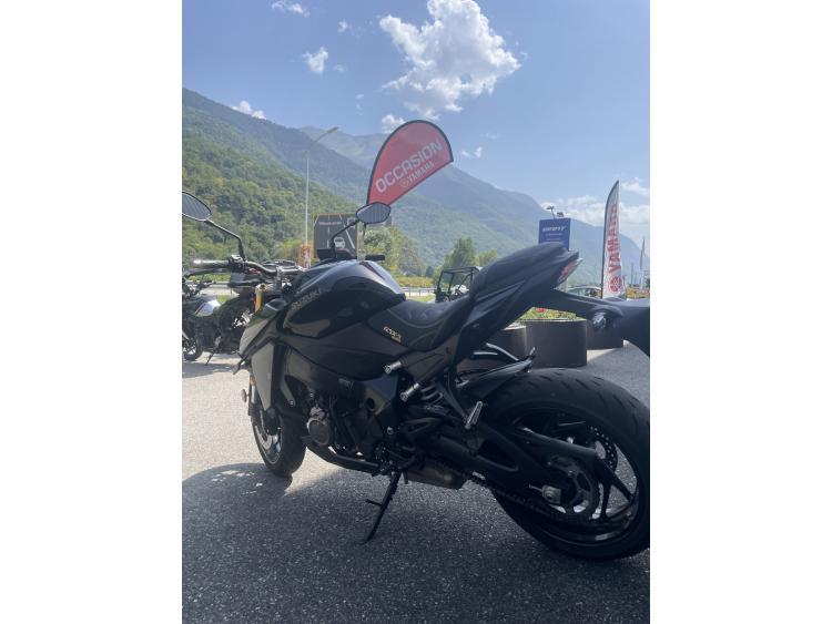 SUZUKI GSX-S 1000 ABS