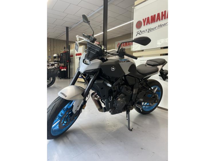YAMAHA MT-07 35KW Y-AMT