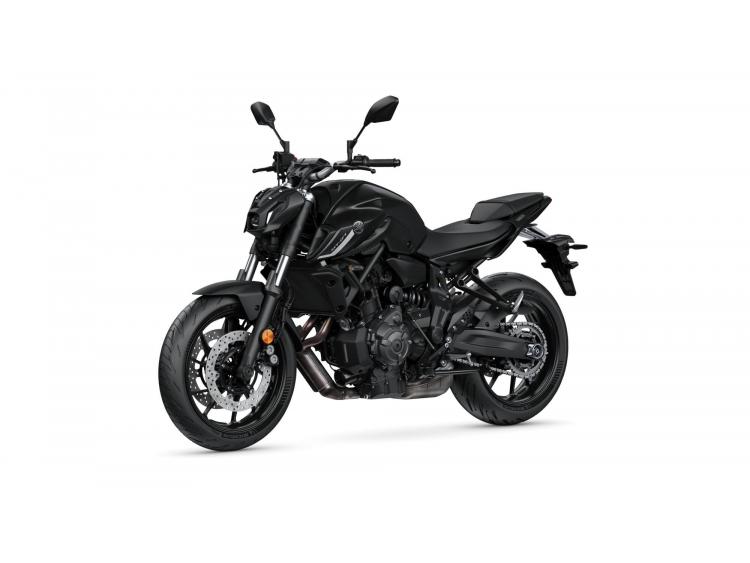 YAMAHA MT-07 Pure