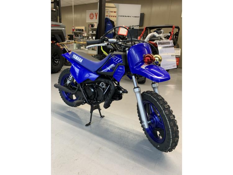 YAMAHA PW50