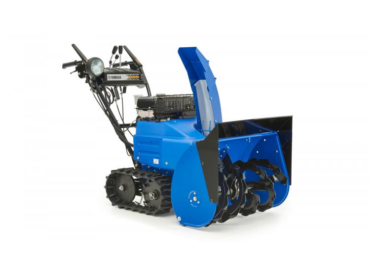 YAMAHA YT 1070 T Fraise à neige