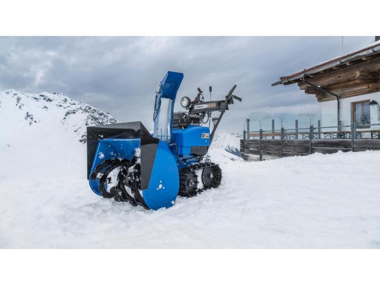 YAMAHA YT 1070 T Fraise à neige