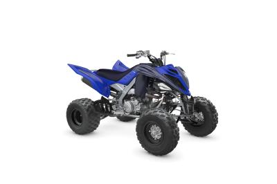 YAMAHA YFM700R SE