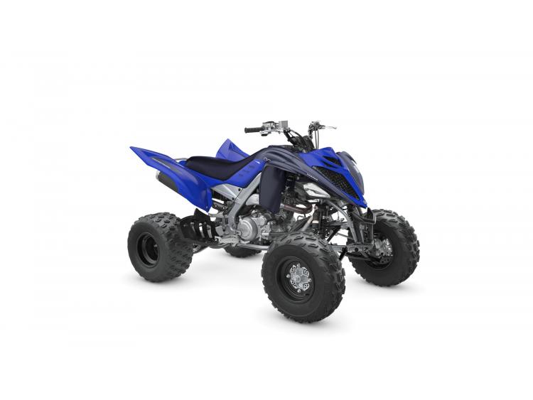 YAMAHA YFM700R SE