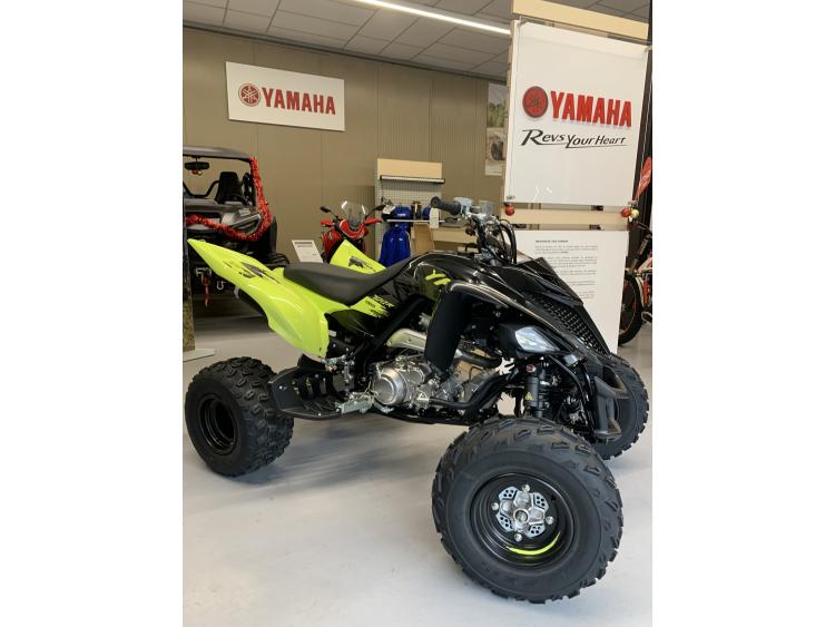 YAMAHA YFM700R SE