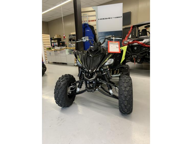 YAMAHA YFM700R SE