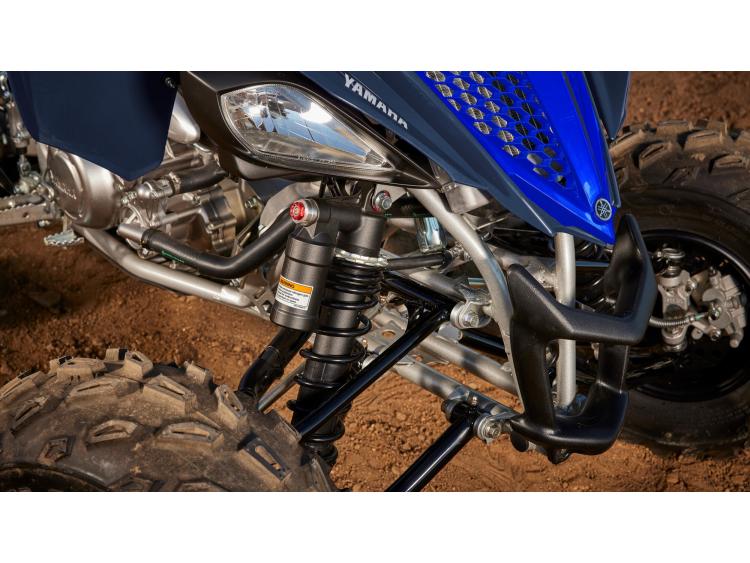 YAMAHA YFM700R SE