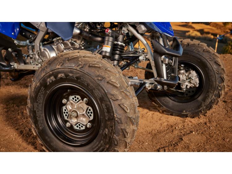 YAMAHA YFM700R SE