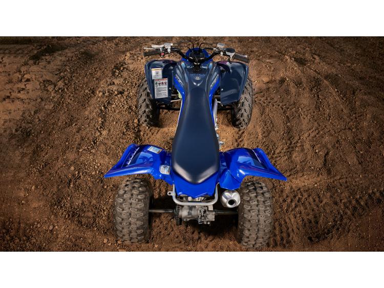 YAMAHA YFM700R SE