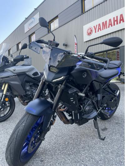 YAMAHA MT-07 (47.5CV)