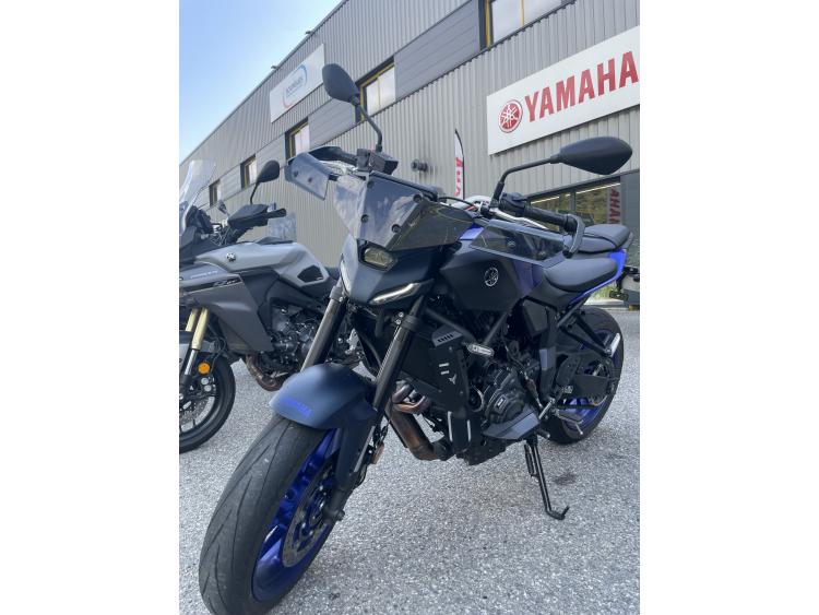 YAMAHA MT-07 (47.5CV)