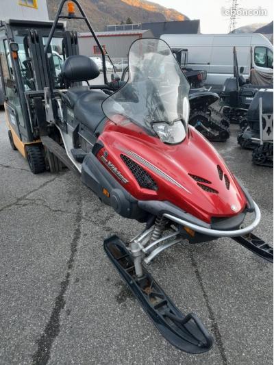 YAMAHA RS VIKING 1000