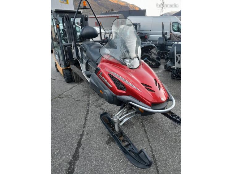 YAMAHA RS VIKING 1000