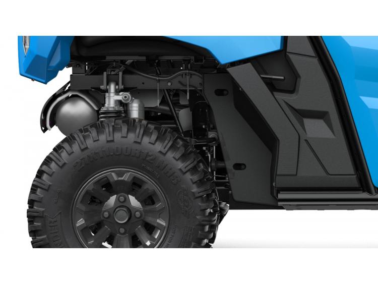 YAMAHA WOLVERINE 850 R SPEC EPS