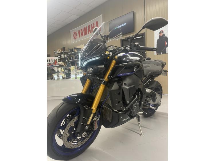 YAMAHA MT-10 SP