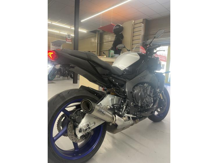 YAMAHA MT-10 SP